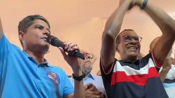 PREFEITOS BUSCAM REELEIÇÃO EM 11 DAS 20 MAIORES CIDADES BAIANAS