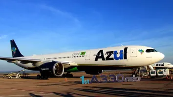 AZUL CONFIRMA NEGOCIAÇÃO COM CREDORES PARA TROCA DE DÍVIDA POR PARTICIPAÇÃO NA EMPRESA