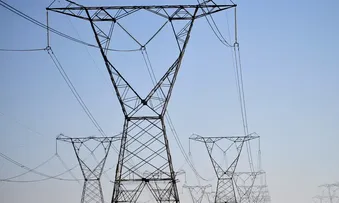 ONS APROVA AÇÕES PREVENTIVAS PARA GARANTIR OFERTA DE ENERGIA NO PAÍS