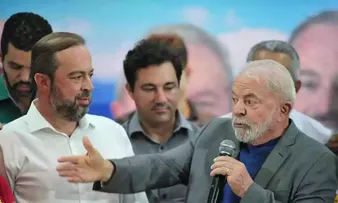 LULA DEVE DECIDIR NESTA SEMANA SOBRE EVENTUAL VOLTA DO HORÁRIO DE VERÃO