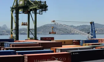 IBC-BR REGISTRA QUEDA DE 0,4% EM JULHO, MAS RETRAÇÃO É MENOR QUE A ESPERADA