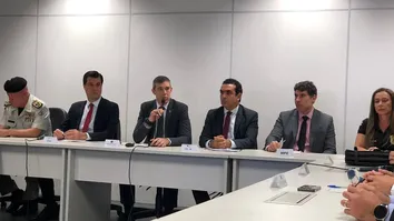 MAIS DE 30 MIL POLICIAIS ATUARÃO DURANTE AS ELEIÇÕES MUNICIPAIS 2024 NA BAHIA