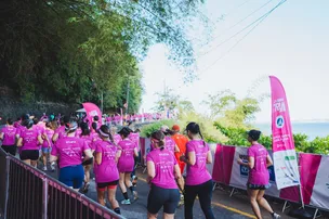 3ª CORRIDA DE RUA DO YACHT CLUBE ACONTECE EM OUTUBRO COM FOCO EM CONSCIENTIZAÇÃO SOBRE CÂNCER DE MAMA E PRÓSTATA