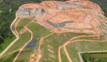 PREFEITURA DECIDE PRORROGAR POR MAIS 6 MESES CONTRATO PARA ESTUDOS TÉCNICOS SOBRE FUTURO DO ATERRO DE SALVADOR; VALOR DAS ANÁLISES É DE R$ 1,7 MILHÕES