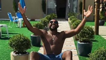 DAVI É ALVO DE DEBOCHE PELOS INTERNAUTAS GRAÇAS A SUA CASA DE VERNAEIO; ENTENDA