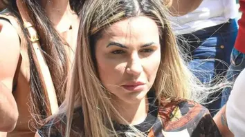APÓS A REVOGAÇÃO DA PRISÃO DOMICILIAR, DEOLANE BEZERRA ESTÁ NO MESMO PRESÍDIO QUE OS ‘CANIBAIS DE GARANHUNS’