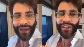 GUSTTAVO LIMA ESCLARECE ENVOLVIMENTO EM OPERAÇÃO "INTEGRATION" E AFIRMA NÃO TER RELAÇÃO COM AVIÃO APREENDIDO
