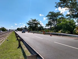 BA-099 PASSA POR SERVIÇOS DE MANUTENÇÃO ATÉ SEXTA-FEIRA (13)