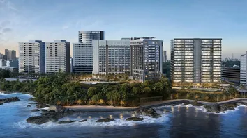 MOURA DUBEUX ANUNCIA HOTEL DE R$ 600 MILHÕES NO ANTIGO OTHON E CONSTRUÇÃO DE COMPLEXO NA ONDINA