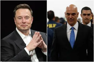 MORAES REFERENDA BLOQUEIO DA REDE SOCIAL X NO BRASIL