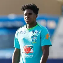 ENDRICK DEVE SER NOVIDADE ENTRE OS TITULARES PARA O JOGO CONTRA O PARAGUAI