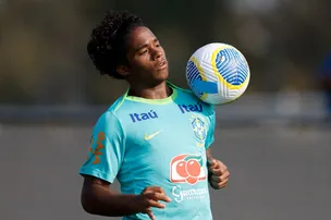 BRASIL ENCARA PARAGUAI PARA SEGUIR SUBINDO NA TABELA DAS ELIMINATÓRIAS PARA A COPA DO MUNDO