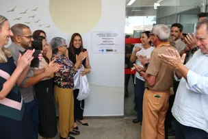 INSTALAÇÕES DO NRS CENTRO-NORTE SÃO ENTREGUES COMPLETAMENTE REQUALIFICADAS