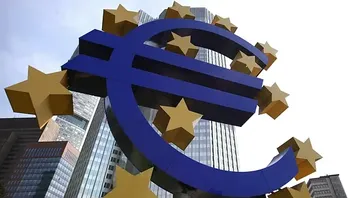 BANCO CENTRAL EUROPEU REDUZ JUROS PARA 3,5% EM NOVA MEDIDA ECONÔMICA