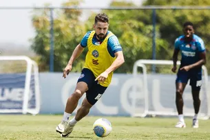 BAHIA NÃO VENCE O FLAMENGO HÁ CINCO ANOS E TERÁ QUE QUEBRAR TABU PARA IR À SEMIFINAL DA COPA DO BRASIL