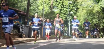 SEGUNDA CORRIDA DA GUARDA CIVIL MUNICIPAL DE SALVADOR ESTÁ COM INSCRIÇÕES ABERTAS