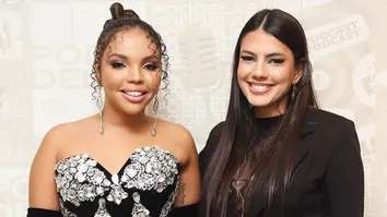 AMIZADE ENTRE GIOVANNA PITEL E FERMANDA BANDE ESFRIA QUATRO MESES APÓS REAL