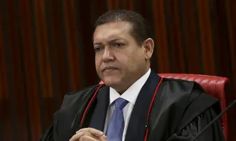NUNES MARQUES PEDE PARECER DA AGU E PGR SOBRE SUSPENSÃO DO X