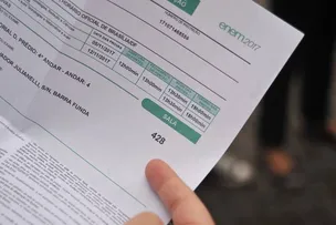 LOCAIS DE PROVAS DO ENEM 2024 SERÃO DIVULGADOS DEPOIS DO DIA 14 DE OUTUBRO