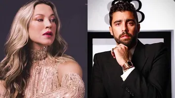 LUANA PIOVANI CRITICA APOSTAS ESPORTIVAS E ALFINETA PEDRO SCOOBY EM DESABAFO NAS REDES SOCIAIS