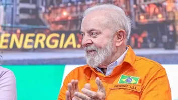 LULA PREPARA MP QUE LIBERA R$ 550 MILHÕES CONTRA INCÊNDIOS