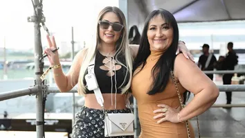 DEOLANE BEZZERA E SUA MÃE SOLANGE BEZZERA SÃO PRESAS EM OPERAÇÃO DA POLÍCIA CIVIL CONTRA JOGOS ILEGAIS E LAVAGEM DE DINHEIRO
