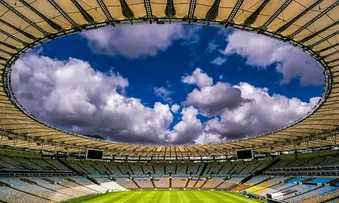 CAPITAL FLUMINENSE TERÁ PONTO FACULTATIVO NA QUARTA E NA QUINTA-FEIRA