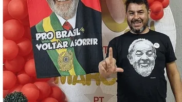 JUSTIÇA DÁ PRISÃO DOMICILIAR A ACUSADO DE MATAR EX-TESOUREIRO DO PT