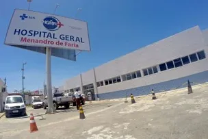 GOVERNO DO ESTADO ENTREGA NOVA EMERGÊNCIA OBSTÉTRICA EM LAURO DE FREITAS