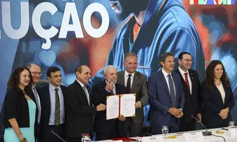 INDÚSTRIA DIGITAL GANHA R$ R$ 144,4 BI EM RECURSOS PÚBLICOS E PRIVADOS