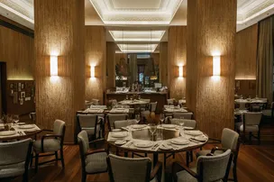 RESTAURANTE DO HOTEL FASANO MUDARÁ DE NOME E TERÁ NOVO CONCEITO; VEJA DETALHES