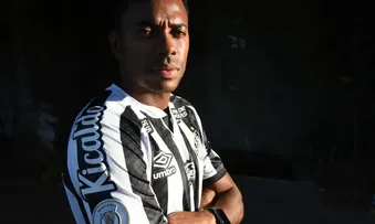 STF SUSPENDE JULGAMENTO DE HABEAS CORPUS DO EX-JOGADOR ROBINHO