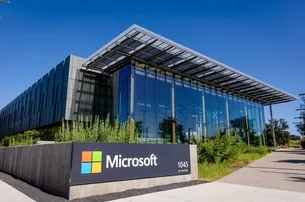 MICROSOFT VAI INVESTIR CERCA DE R$ 15 BILHÕES EM IA NO BRASIL