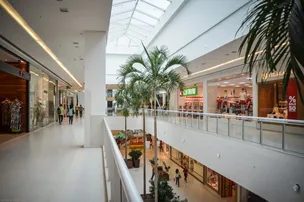ATIVIDADE DO COMÉRCIO: SERASA EXPERIAN INDICA QUEDA DE 0,9% EM AGOSTO