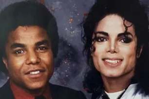 TITO JACKSON, INTEGRANTE DO JACKSON FIVE, MORRE AOS 70 ANOS
