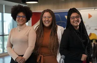 PEPSICO LANÇA PROGRAMA DE TRAINEE EXCLUSIVO PARA MULHERES NEGRAS COM SALÁRIO DE R$ 10 MIL