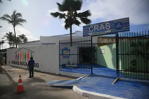 SERVIÇO ITINERANTE DA EMBASA SEGUE ATÉ ESTA SEXTA-FEIRA (6) NO CRAS DA BOCA DO RIO