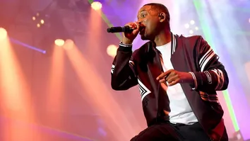 WILL SMITH É CONFIRMADO COMO ATRAÇÃO NO ROCK IN RIO 2024 E FALA SOBRE CARREIRA MUSICAL EM ENTREVISTA