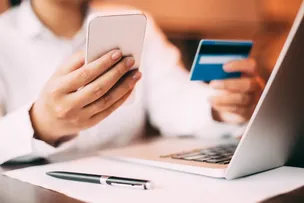 COMÉRCIO ELETRÔNICO MOVIMENTOU R$ 196,1 BI EM 2023