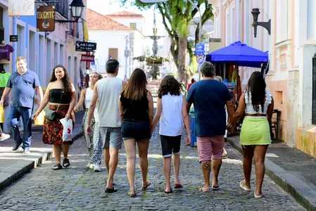 HOTELARIA DE SALVADOR PROJETA OCUPAÇÃO MÉDIA DE 67% EM 2025, APONTA ABIH-BA