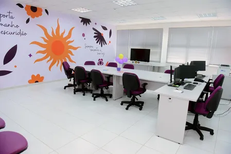 CASA DA MULHER BRASILEIRA GANHA 5ª VARA DE VIOLÊNCIA DOMÉSTICA PARA AGILIZAR DENÚNCIAS E ACOLHIMENTO