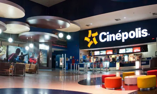 CINEMAS OFERECEM INGRESSOS A R$ 12 DURANTE A SEMANA DO CINEMA DE 12 A 18 DE SETEMBRO