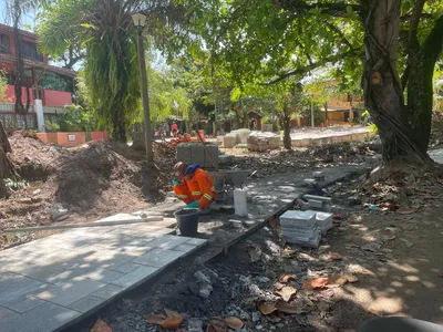 PRAIA DO FORTE PASSA POR NOVA REQUALIFICAÇÃO URBANA E VAI GERAR OPORTUNIDADES DE NEGÓCIOS