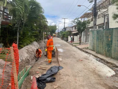 PRAIA DO FORTE PASSA POR NOVA REQUALIFICAÇÃO URBANA E VAI GERAR OPORTUNIDADES DE NEGÓCIOS
