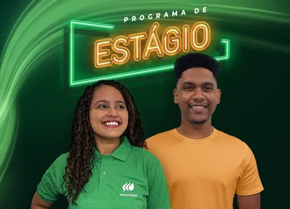 NEOENERGIA COELBA ABRE 45 VAGAS DE ESTÁGIO NA BAHIA COM INSCRIÇÕES ATÉ 15 DE OUTUBRO