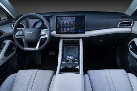 BYD LANÇA O YUAN PRO PARA CONCORRER COM OUTROS SUVs DO MERCADO. VEJA PREÇOS E FOTOS