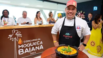 SETUR BAHIA LANÇA SEGUNDA EDIÇÃO DO 'CONCURSO DA MUQUECA'