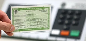 FALTAM 2 DIAS: SAIBA QUAIS DOCUMENTOS SÃO NECESSÁRIOS PARA VOTAR