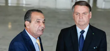 SILAS MALAFAIA CHAMA BOLSONARO DE OMISSO E COVARDE; ENTENDA