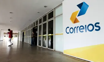 AUXÍLIO-DOENÇA PODE SER SOLICITADO EM 2,6 MIL AGÊNCIAS DOS CORREIOS